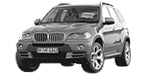 BMW E70 B1133 Fault Code