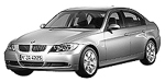 BMW E92 B1133 Fault Code