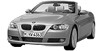 BMW E93 B1133 Fault Code