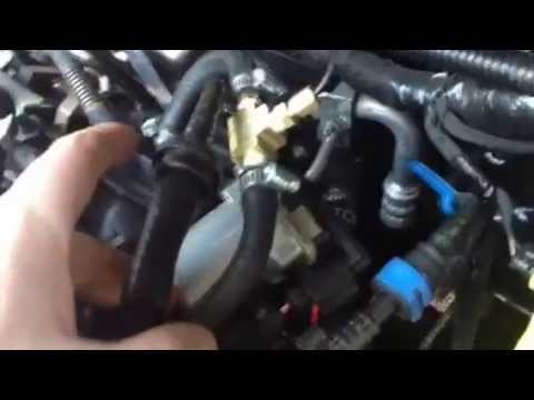 See B1133 in engine